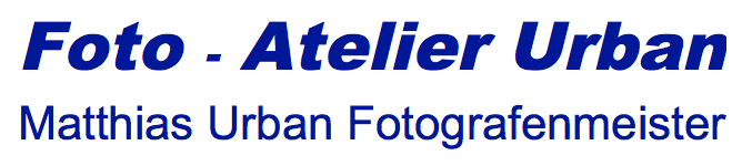 Foto-Atelier Urban – Matthias Urban Fotografenmeister