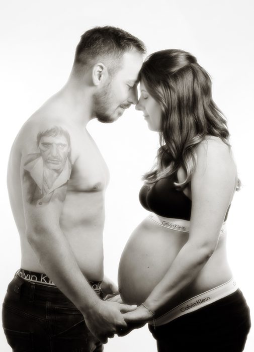 Bauch – Foto 9