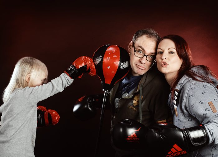 Familie – Foto 20