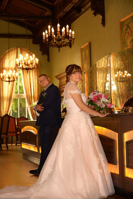Hochzeiten – Foto 4