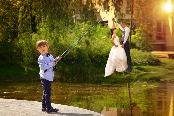 Hochzeiten – Foto 6