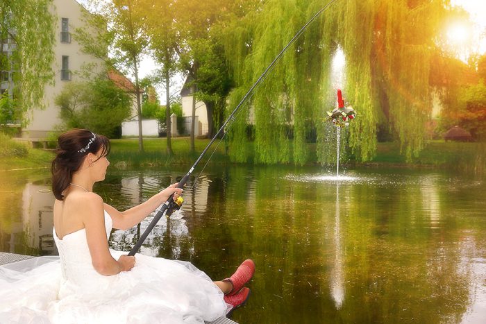 Hochzeiten – Foto 7
