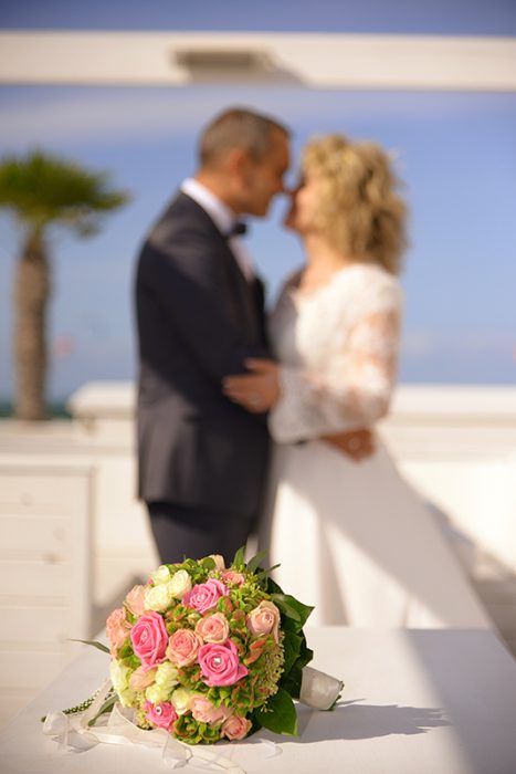 Hochzeiten – Foto 14