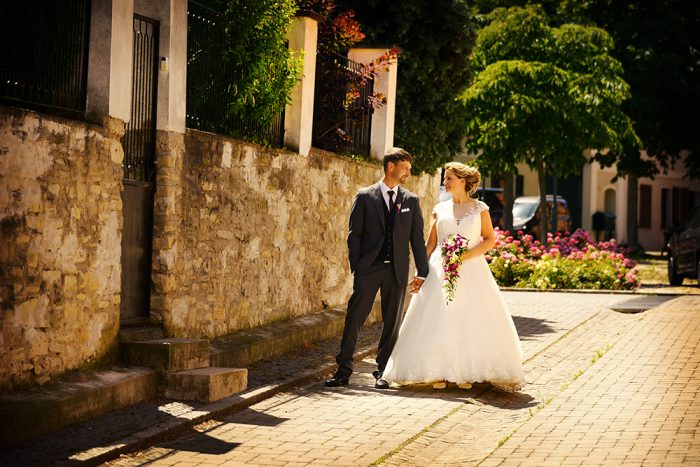 Hochzeiten – Foto 21