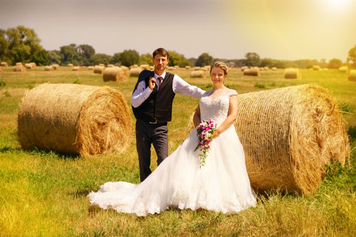 Hochzeiten – Foto 22