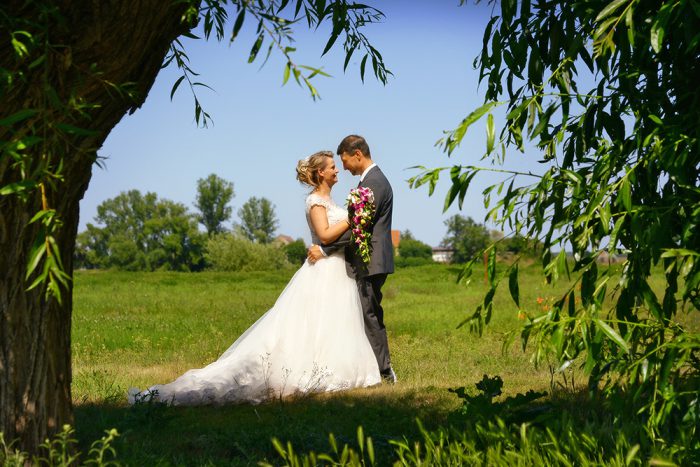 Hochzeiten – Foto 23