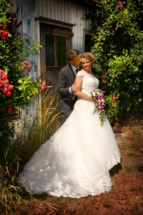 Hochzeiten – Foto 24
