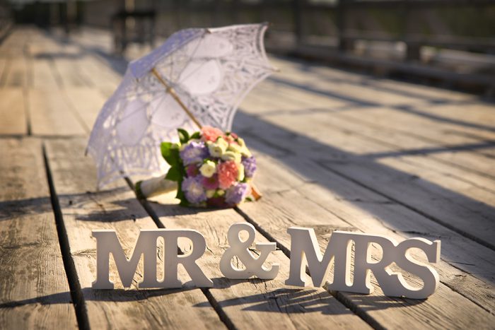 Hochzeiten – Foto 27