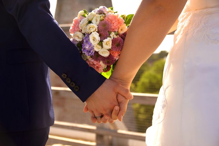 Hochzeiten – Foto 28