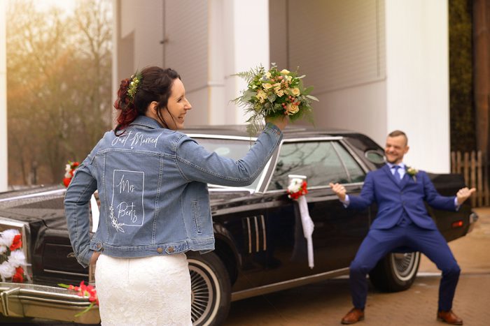 Hochzeiten – Foto 30