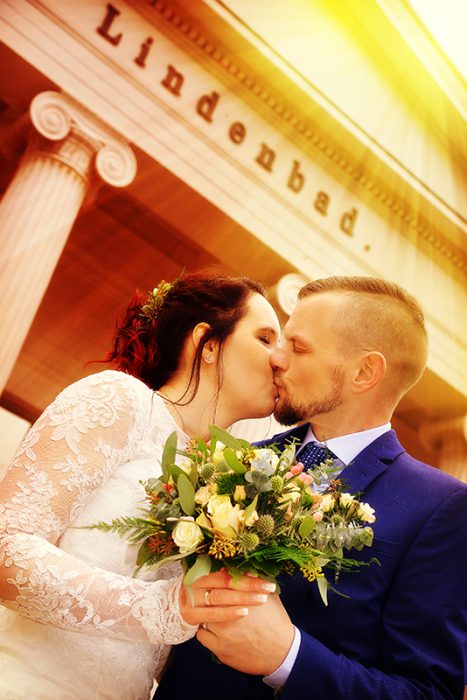 Hochzeiten – Foto 31
