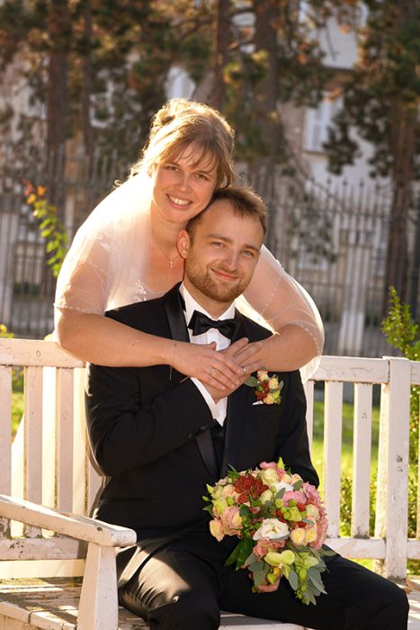 Hochzeiten – Foto 32