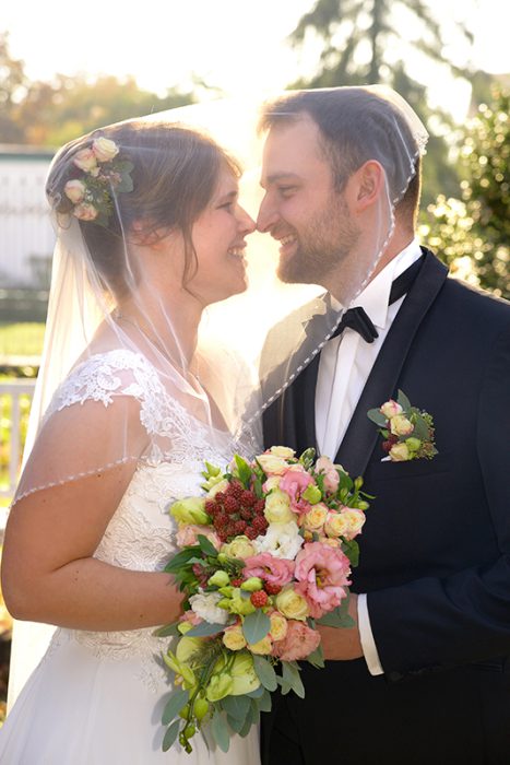 Hochzeiten – Foto 33