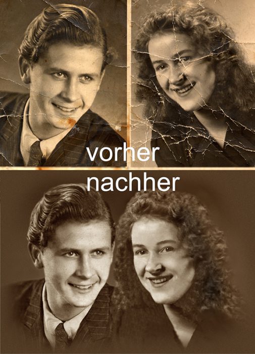 Reproduktionen – Foto 1
