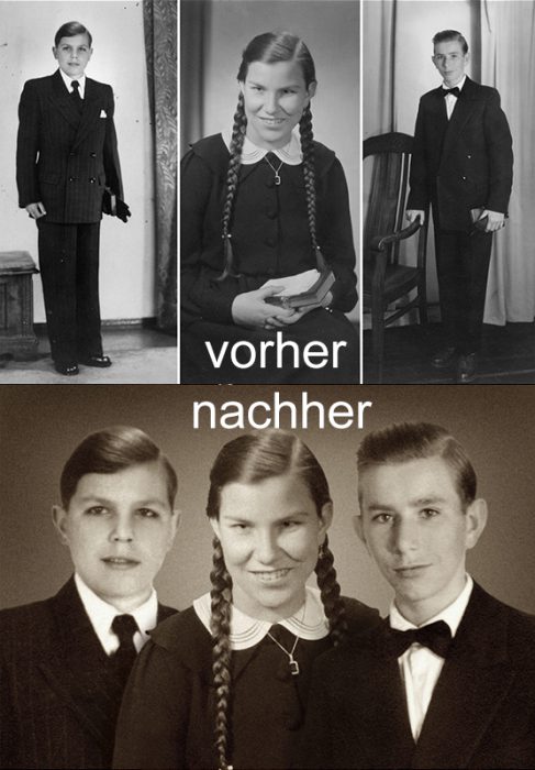Reproduktionen – Foto 2
